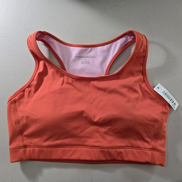 Colorful Swim Bundle Women's S-M 9 Pieces 6 Tops & 3 Bottoms / 8 Are NWT - Picture 10 of 15